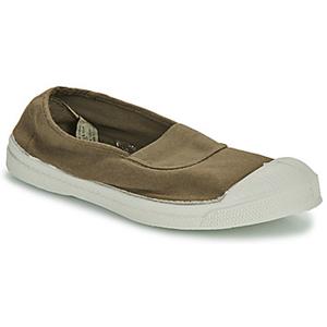 Bensimon Instappers  TENNIS ELASTIQUE