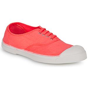 Bensimon Lage Sneakers  TENNIS LACET