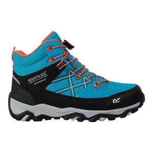 Regatta Kinderen/kinderen samaris iii wandelschoenen