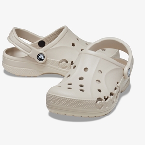 Baya Clog heren klompen beige