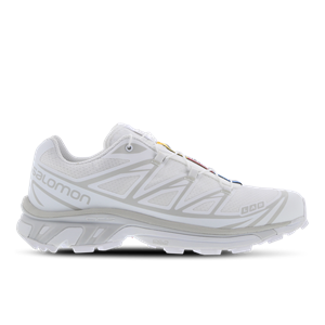 Salomon XT-6 - WHITE- Heren, WHITE