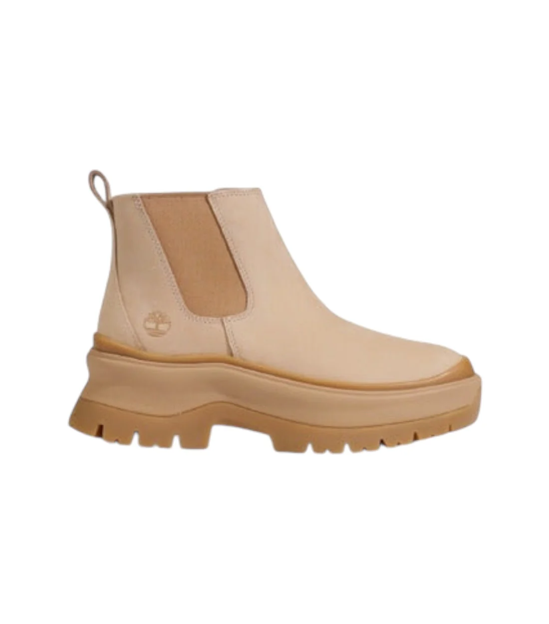 Timberland Dames laarzen