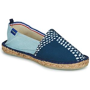Art of Soule Espadrilles  TINGARI