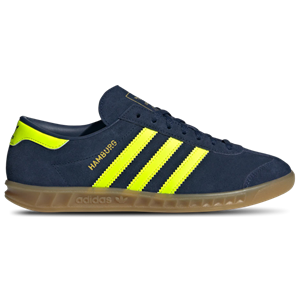 Adidas Originals Hamburg Dames, Navy