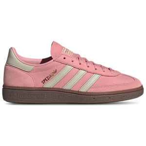 Adidas Handball Spezial Dames Schoenen - Roze - 