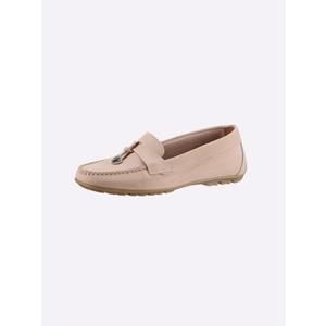 Heine Mocassins