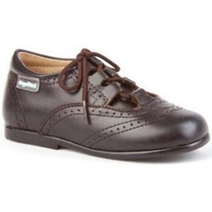 Angelitos Nette schoenen  505 Chocolate