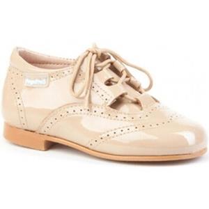 Angelitos Nette schoenen  1505 Charol Camel