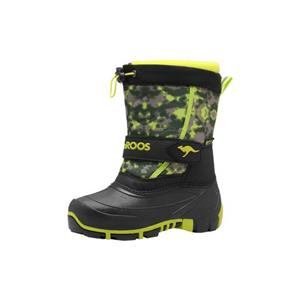 KangaROOS Winterlaarzen Kanga-Bean IV Snowboots, winterlaarzen, winterschoenen, waterafstotend, gevoerd