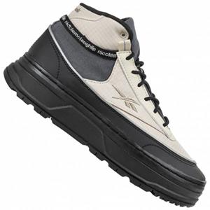 Reebok x Nicole McLaughlin Club C Geo Mid NM Dames Sneakers HP9260