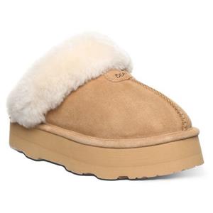 Bearpaw Pantoffels RETRO PLATFORM LOKI