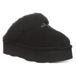 Bearpaw Pantoffels RETRO PLATFORM LOKI