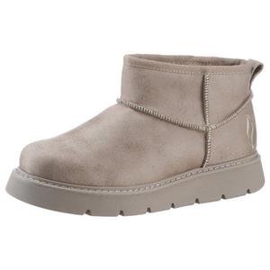 Skechers Boots zonder sluiting KEEPSAKES LITE
