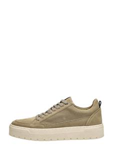 Sub55  Sneakers Laag