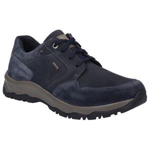 Josef Seibel Veterschoenen Leroy 58 vrijetijdsschoen, halfschoen, veterschoen met tex-uitrusting