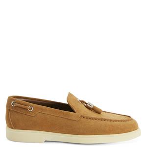 Giuseppe Zanotti THE MAUI TASSELS