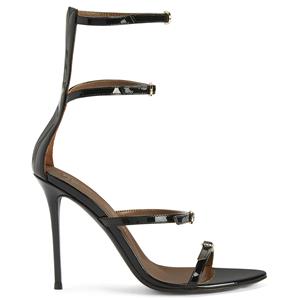 Giuseppe Zanotti GISELLE BUCKLES 105