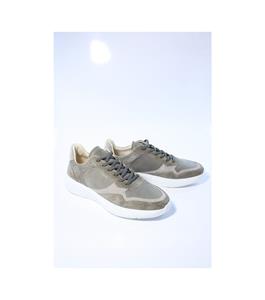 Nubikk Heren sneakers groen 45