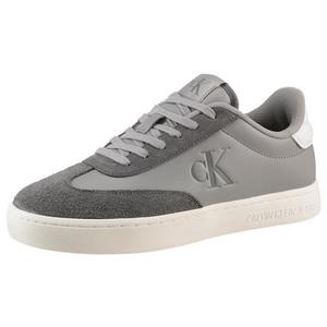 Calvin Klein Sneakers CLASSIC CUPLOW LACEUP LTH FAD