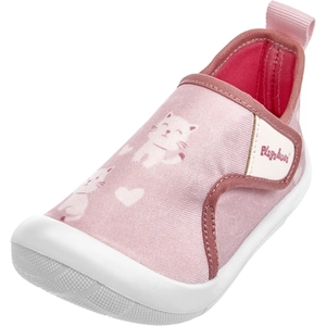 Vrijetijdsschoen kat roze