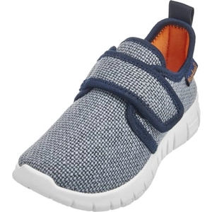 Playshoes Casual schoen uni jeans blauw