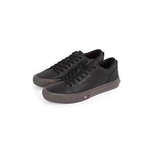 Tommy Hilfiger Plateausneakers TH HI VULC STREET LTH PATCH
