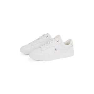 Tommy Hilfiger Plateausneakers ESSENTIAL CHIC COURT SNEAKER
