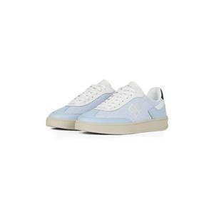 Tommy Hilfiger Plateausneakers TH HERITAGE SNEAKER PERF