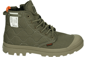 Palladium PAMPA RE-QUILTED