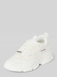 Steve Madden Sneakers met labeldetail, model 'POSSESSION'