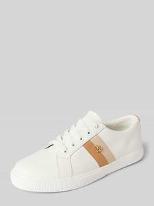 Lage Sneakers Lauren Ralph Lauren JANSON II-SNEAKERS-LOW TOP LACE