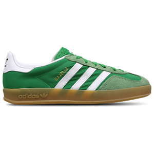 Adidas Originals Gazelle Indoor Dames, Green