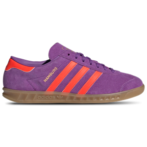 Adidas Originals Hamburg Dames, Purple