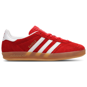 adidas Originals Gazelle Bold Damen, Red