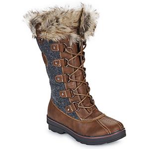 Kimberfeel Snowboots  SISSI