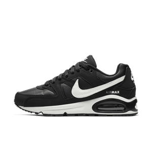 Nike Air Max Command sneakers - Zwart