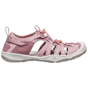 Keen - Kid's Moxie Sandal - Sandalen, roze