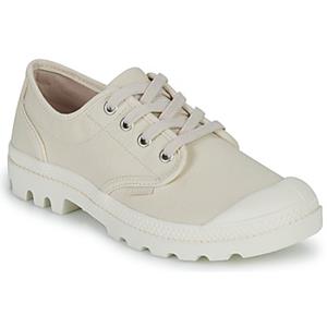Palladium Lage Sneakers  PAMPA OXFORD