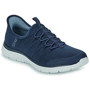 Lage Sneakers Skechers HAND FREE SLIP-INS: VIRTUE - GLOW