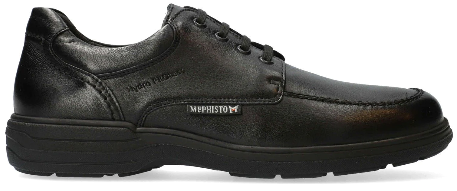 Mephisto Douk heren veterschoen