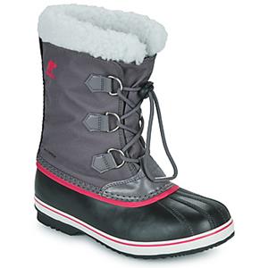 Sorel Boots Yoot Pac Nylon Wp