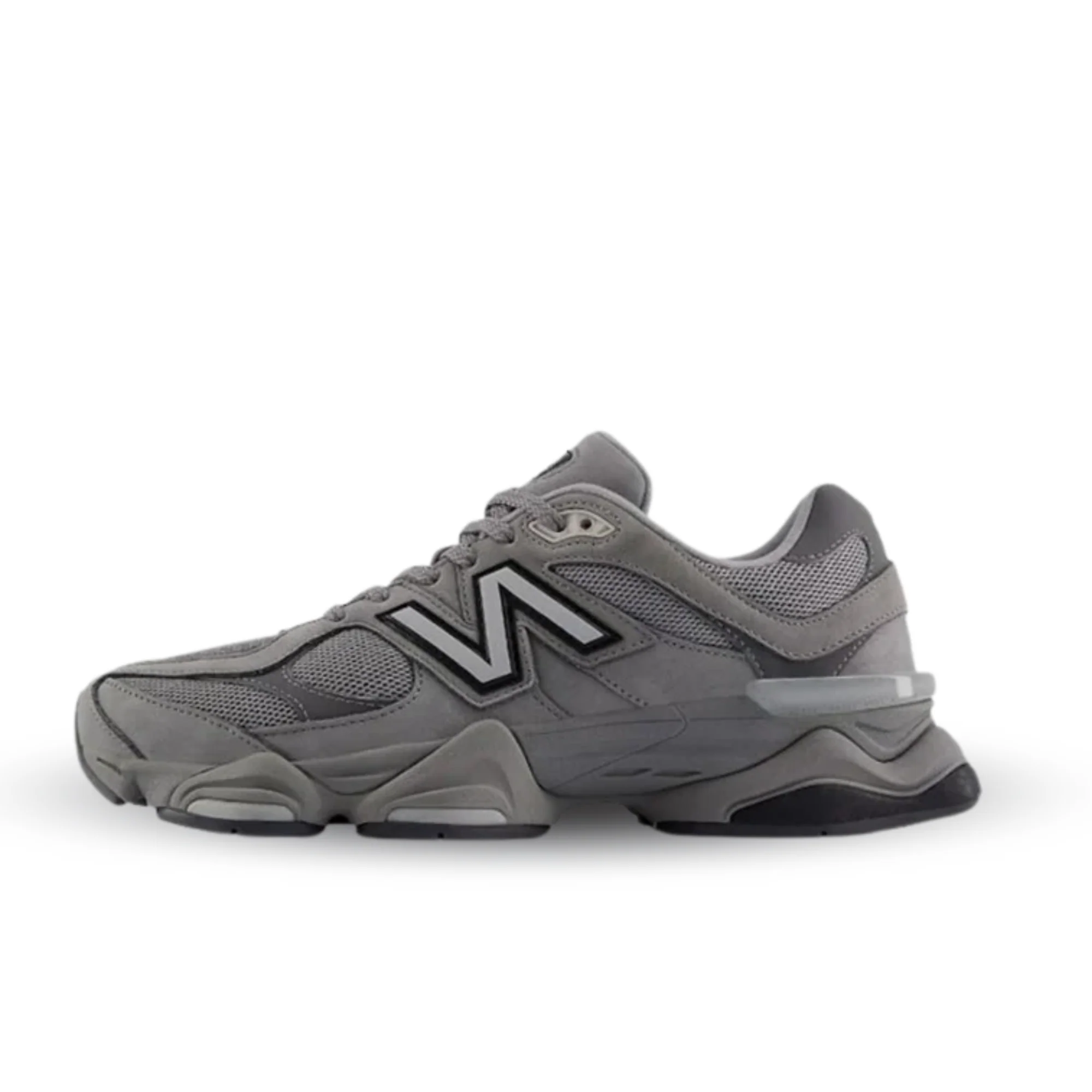 New Balance 9060 shadow grey castlerock