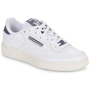 Lage Sneakers Reebok Classic CLUB C 85