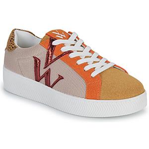 Vanessa Wu Lage Sneakers  GAIA
