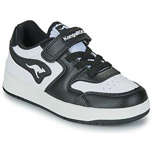 KangaROOS K-CP Fair EV Sneaker Mädchen|Jungen weiß
