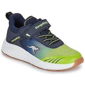 Kangaroos Lage Sneakers  KB-Rida EV