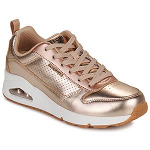 Skechers Lage Sneakers  UNO - METALLIXS