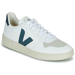 Veja Lage Sneakers  V-10