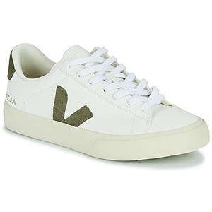 Veja Lage Sneakers  CAMPO