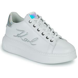 Lage Sneakers Karl Lagerfeld KAPRI Signia Lace Lthr